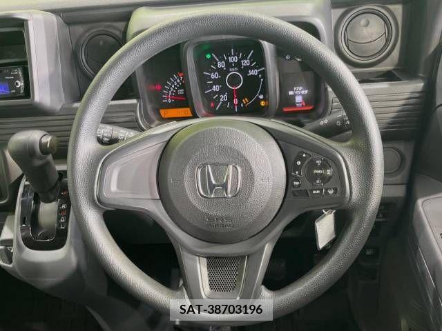 Honda N-VAN 2020-11 383779-12