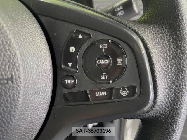 Honda N-VAN 2020-11 383779-3