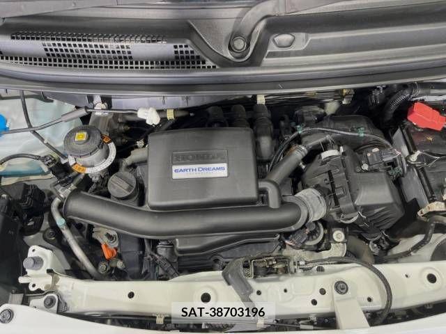 Honda N-VAN 2020-11 383779-19