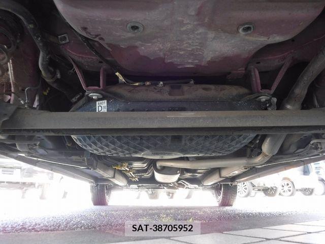 Daihatsu CAST 2016-06 265023-8