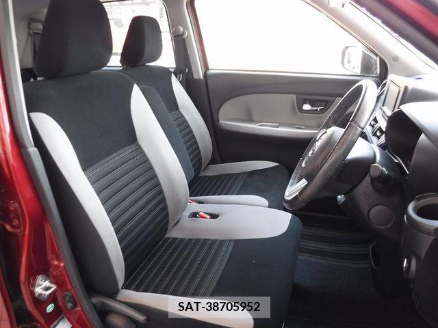 Daihatsu CAST 2016-06 265023-10