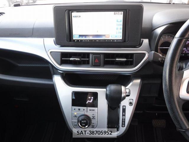 Daihatsu CAST 2016-06 265023-12