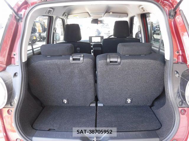 Daihatsu CAST 2016-06 265023-16