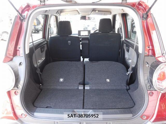 Daihatsu CAST 2016-06 265023-17