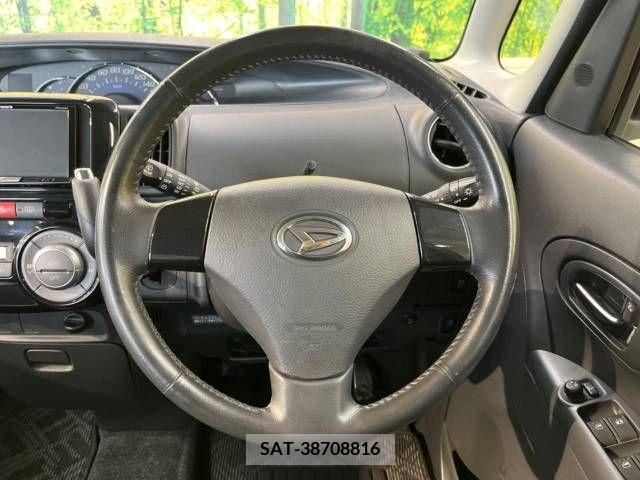 Daihatsu TANTO CUSTOM 2012-10 369439-11