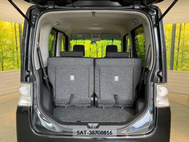 Daihatsu TANTO CUSTOM 2012-10 369439-10