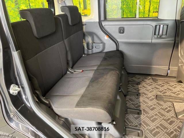 Daihatsu TANTO CUSTOM 2012-10 369439-9