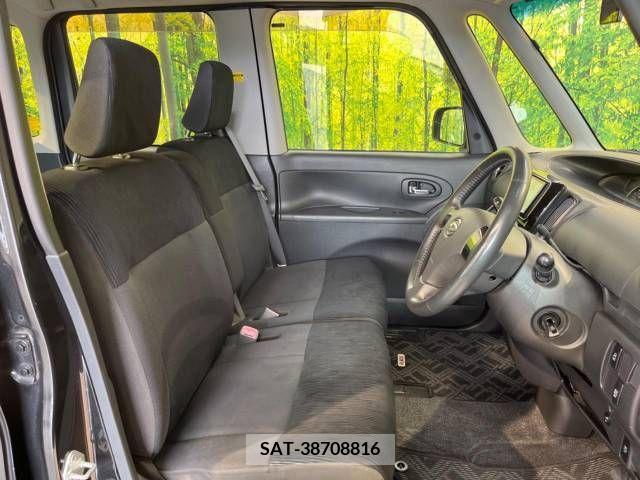 Daihatsu TANTO CUSTOM 2012-10 369439-8
