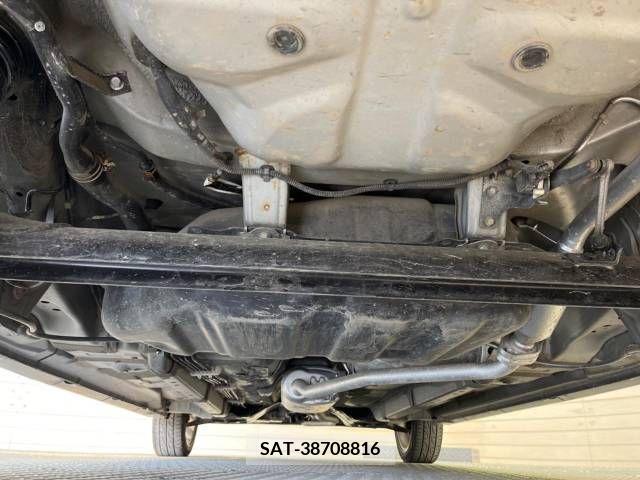 Daihatsu TANTO CUSTOM 2012-10 369439-19