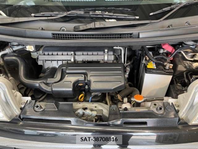 Daihatsu TANTO CUSTOM 2012-10 369439-18