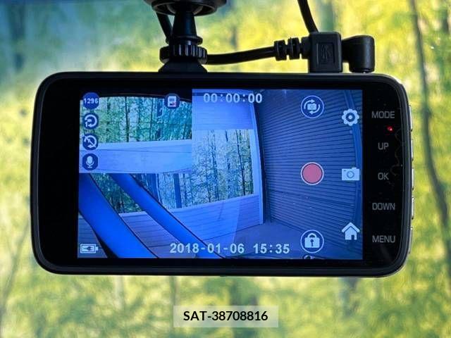 Daihatsu TANTO CUSTOM 2012-10 369439-5