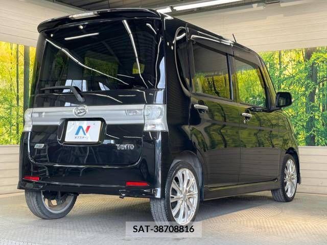Daihatsu TANTO CUSTOM 2012-10 369439-17
