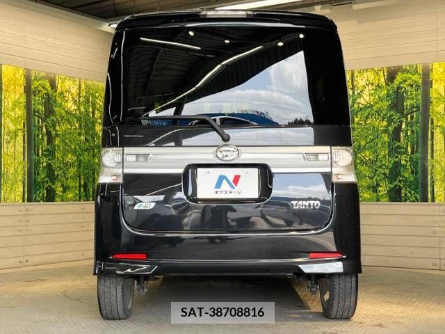 Daihatsu TANTO CUSTOM 2012-10 369439-15
