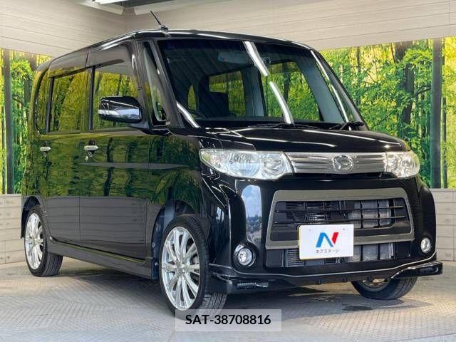 Daihatsu TANTO CUSTOM 2012-10 369439-16