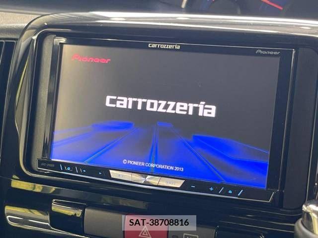 Daihatsu TANTO CUSTOM 2012-10 369439-2