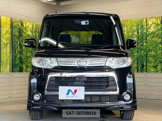 Daihatsu TANTO CUSTOM 2012-10 369439-14