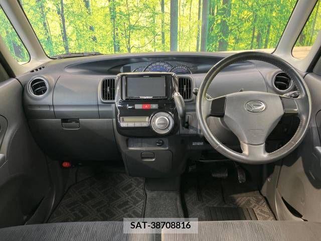 Daihatsu TANTO CUSTOM 2012-10 369439-1