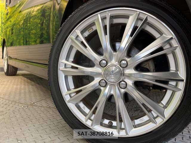 Daihatsu TANTO CUSTOM 2012-10 369439-13