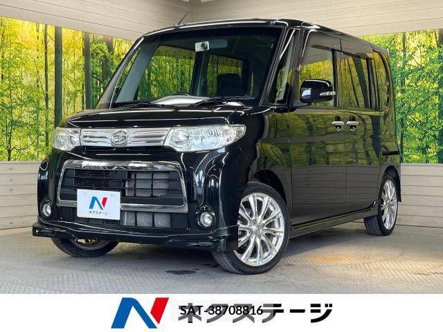 Daihatsu TANTO CUSTOM 2012-10 369439-0