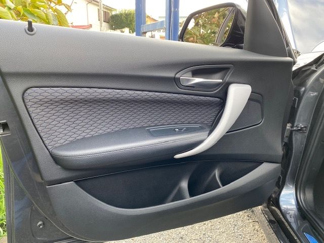 Bmw 1 SERIES 2016-12 192805-19