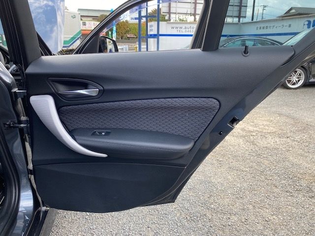 Bmw 1 SERIES 2016-12 192805-20