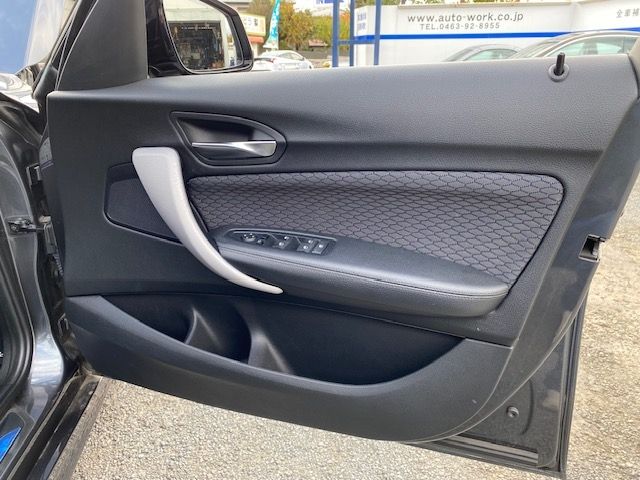Bmw 1 SERIES 2016-12 192805-21