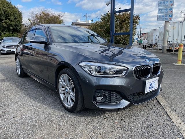 Bmw 1 SERIES 2016-12 192805-1