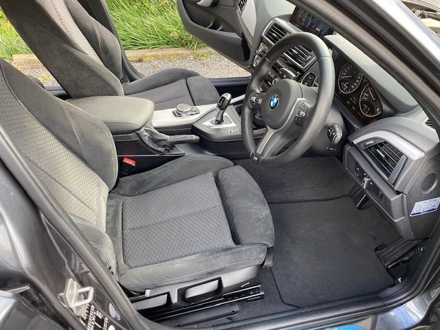 Bmw 1 SERIES 2016-12 192805-9