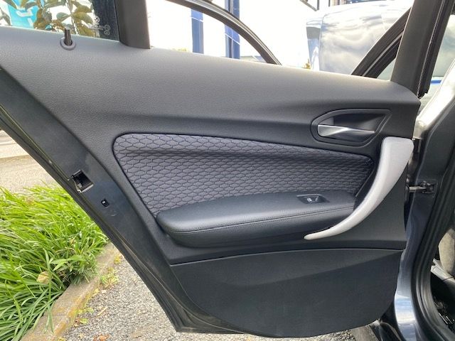 Bmw 1 SERIES 2016-12 192805-16