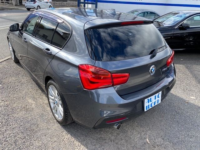 Bmw 1 SERIES 2016-12 192805-6