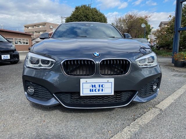 Bmw 1 SERIES 2016-12 192805-2