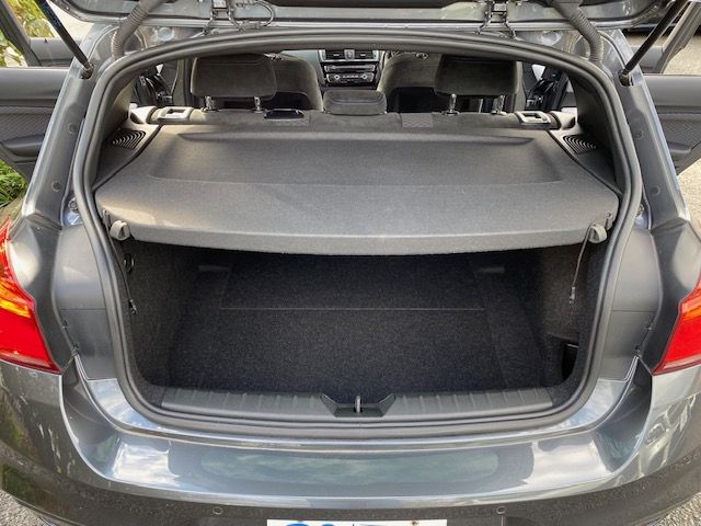 Bmw 1 SERIES 2016-12 192805-13