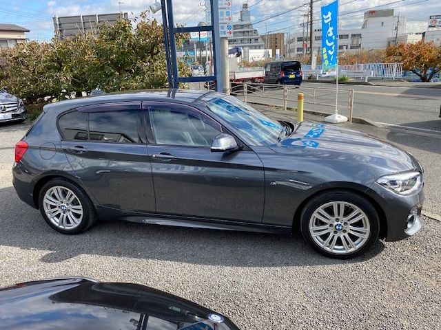 Bmw 1 SERIES 2016-12 192805-4
