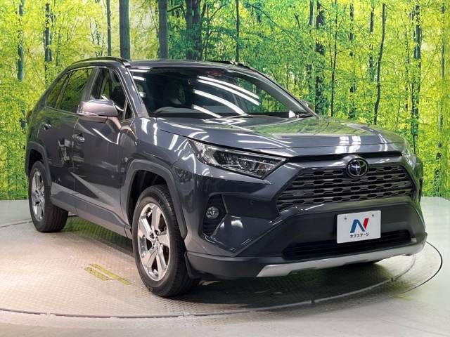 Toyota RAV4 2019-12 8558-15