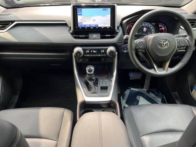 Toyota RAV4 2019-12 8558-1