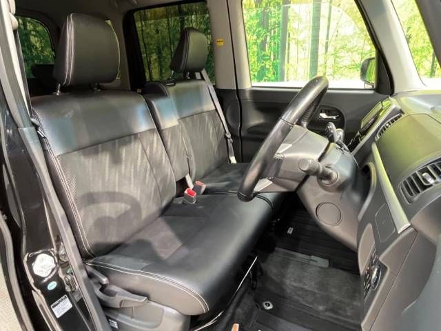 Daihatsu TANTO CUSTOM 2017-01 185699-8
