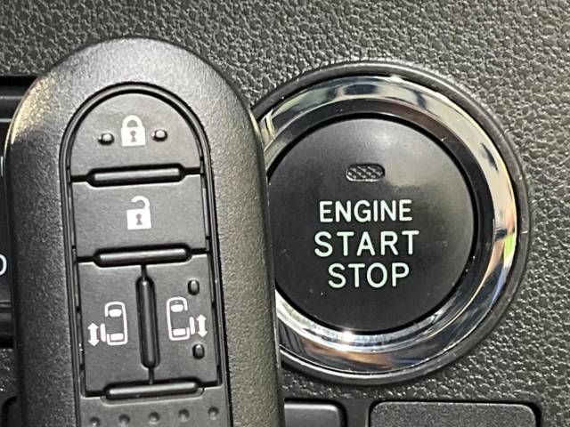 Daihatsu TANTO CUSTOM 2017-01 185699-7