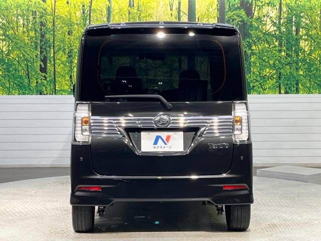 Daihatsu TANTO CUSTOM 2017-01 185699-15