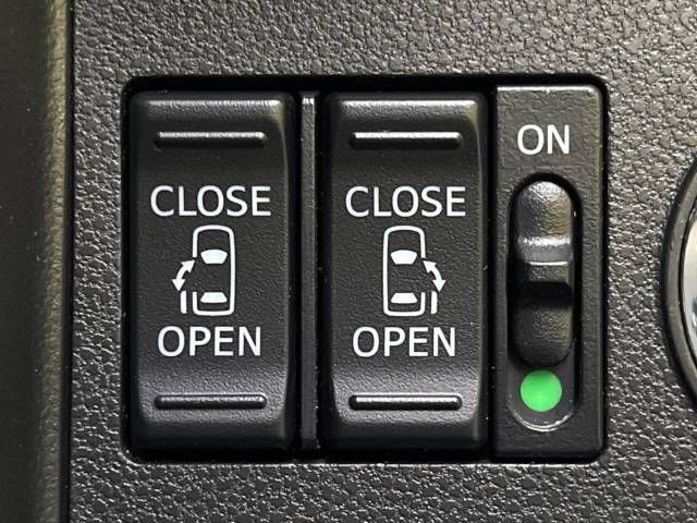 Daihatsu TANTO CUSTOM 2017-01 185699-5