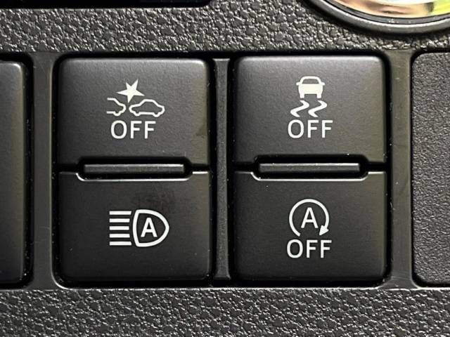 Daihatsu TANTO CUSTOM 2017-01 185699-4