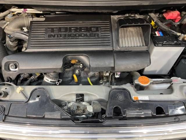 Daihatsu TANTO CUSTOM 2017-01 185699-18