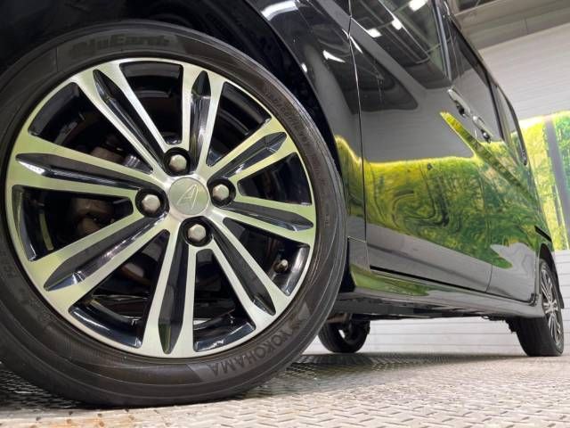 Daihatsu TANTO CUSTOM 2017-01 185699-13