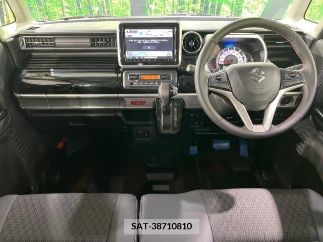 Suzuki SPACIA 2019-02 339172-1