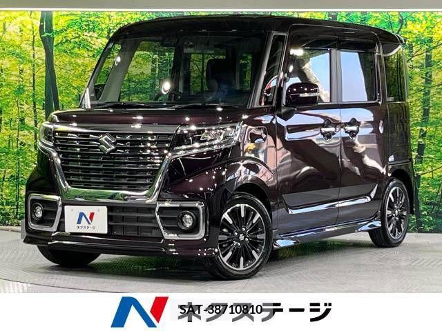 Suzuki SPACIA 2019-02 339172-0