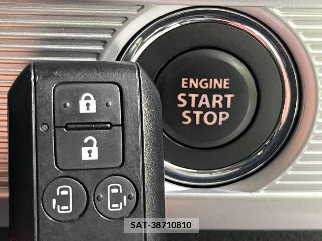Suzuki SPACIA 2019-02 339172-5