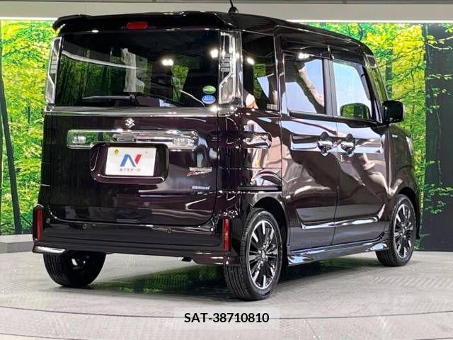 Suzuki SPACIA 2019-02 339172-17