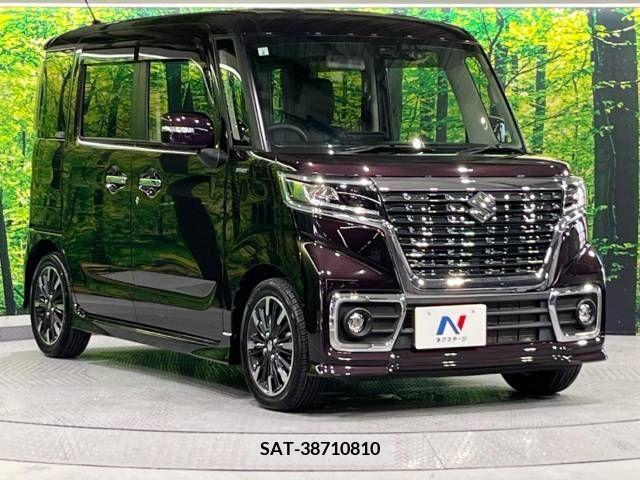 Suzuki SPACIA 2019-02 339172-16
