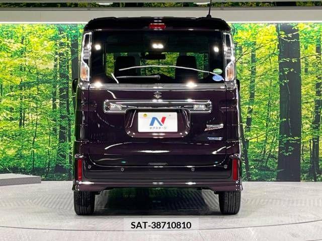 Suzuki SPACIA 2019-02 339172-15