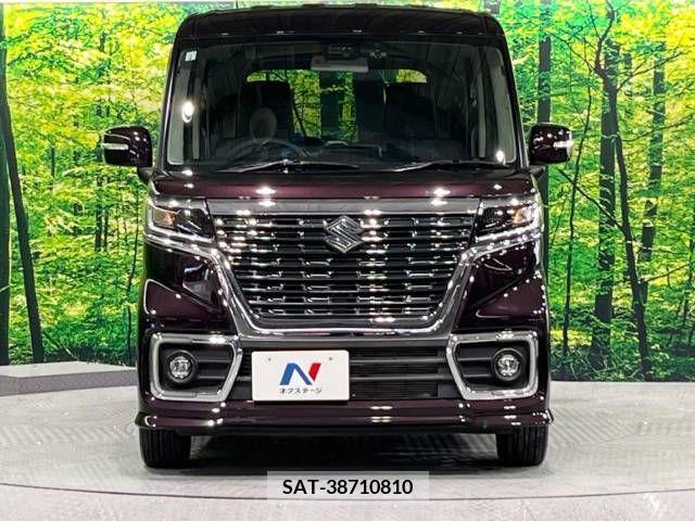 Suzuki SPACIA 2019-02 339172-14
