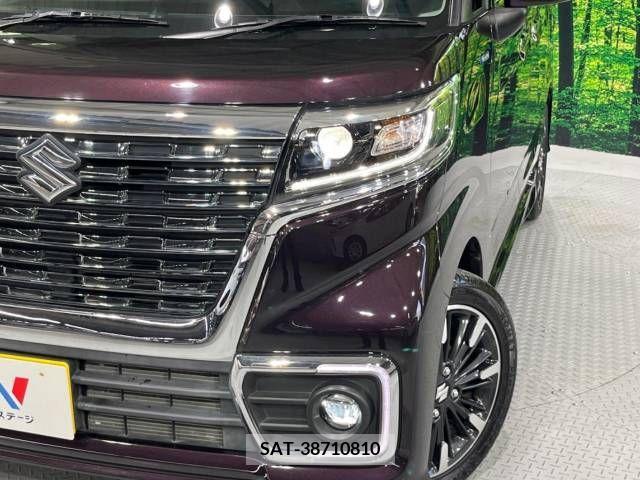 Suzuki SPACIA 2019-02 339172-12